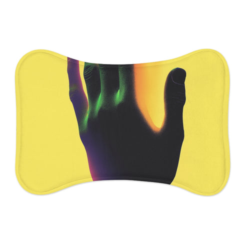 "Bizarre Horror Pet Mat"