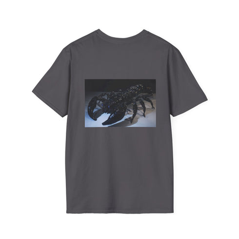 Black Crystal Giant Scorpion Shirt