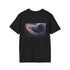 Black Hole Stardust Cosmic T-Shirt