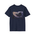 Black Hole Stardust Cosmic T-Shirt