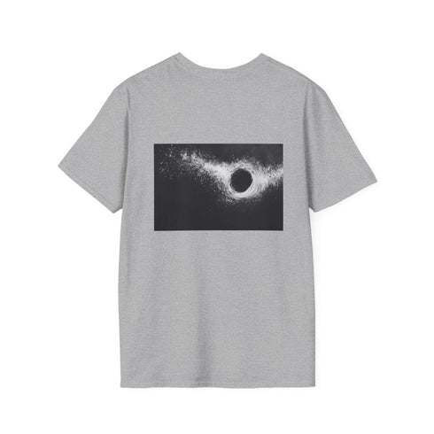 Black Hole Stardust Cosmic Tee