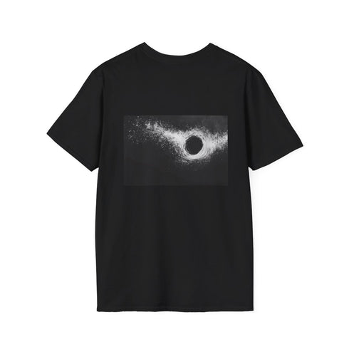 Black Hole Stardust Cosmic Tee