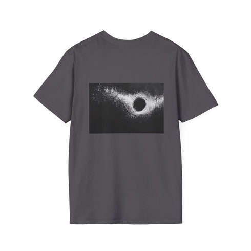 Black Hole Stardust Cosmic Tee