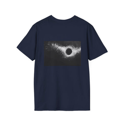 Black Hole Stardust Cosmic Tee