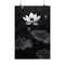 "Black Lotus: Beauty in Darkness"