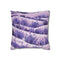 "Blissful Lavender Fields Pillowcase"