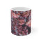 "Blooming Beauty: Japanese Cherry Blossom Mug"