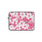 "Blooming Beauty Laptop Sleeve"