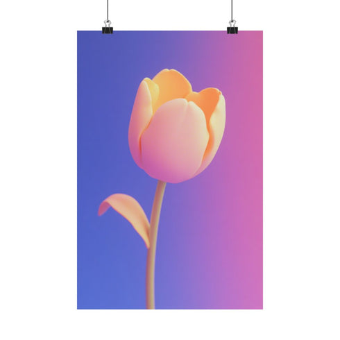 "Blooming Beauty of Kayla Park"