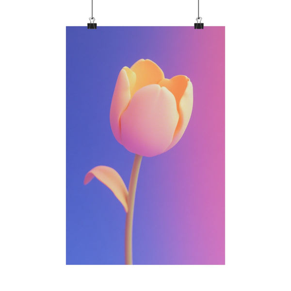 "Blooming Beauty of Kayla Park"