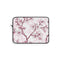 "Blooming Cherry Blossom Laptop Sleeve"