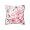 "Blooming Cherry Blossom Pillowcase"