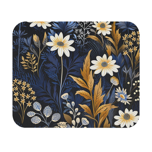 Blooming Fields Mouse Pad