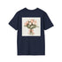 Blooming Tulip Bouquet Tee