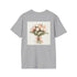 Blooming Tulip Bouquet Tee