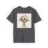 Blooming Tulip Bouquet Tee