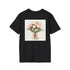 Blooming Tulip Bouquet Tee