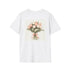 Blooming Tulip Bouquet Tee
