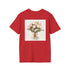 Blooming Tulip Bouquet Tee