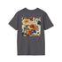 Blooming Zombie Chic Tee