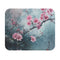 Blossoming Beauty Mouse Pad
