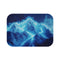 Blue Mountain Cracked Bath Mat