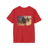 Bo-Katan Leading Mandalorians Battle Tee