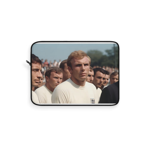 "Bobby Moore World Cup Sleeve"