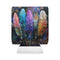 Bohemian Feather Can Cooler Sleeve: Stay Cool in Style!