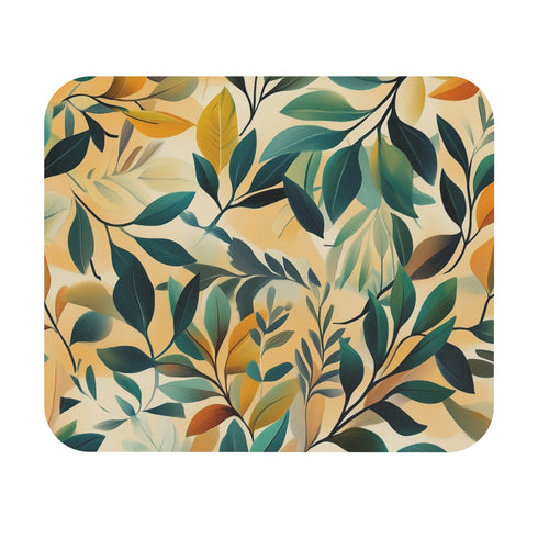 Bold and Beautiful Mouse Pad