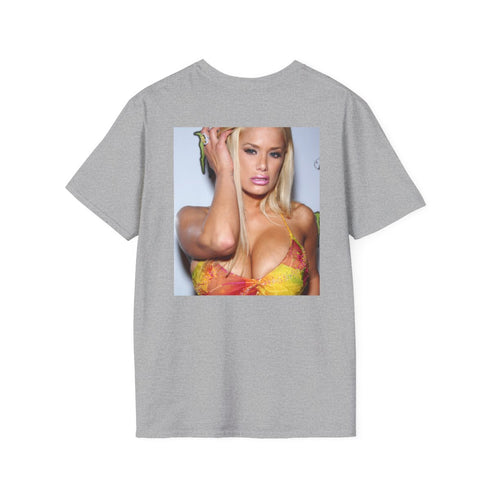 Bold & Beautiful Shyla Stylez