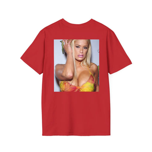 Bold & Beautiful Shyla Stylez