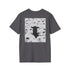 Bold Black Sheep Graphic Tee