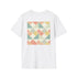 Bold Geometric Print Tee