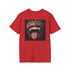 Bold Lips Tee: Tongue Out
