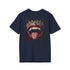 Bold Lips Tee: Tongue Out