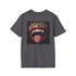 Bold Lips Tee: Tongue Out