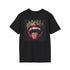 Bold Lips Tee: Tongue Out