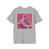 Bold Pink Filter Lifestyle Tee