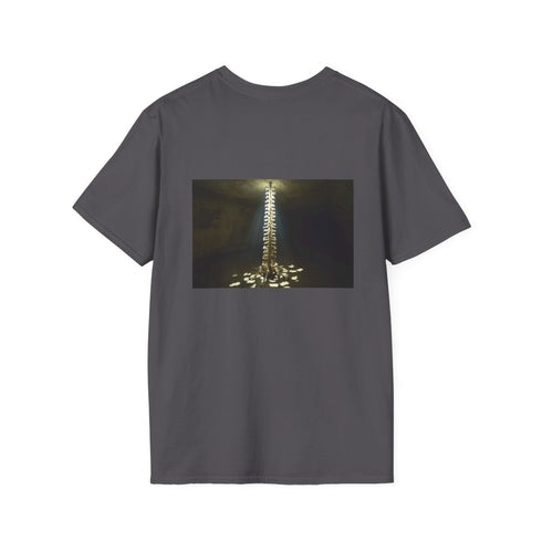 Bone Radio Tower Light Shirt