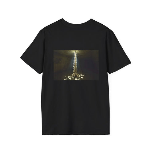 Bone Radio Tower Light Shirt