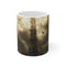 Bone Tower Radiance Coffee Mug