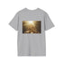 Bone Tower Radiating Light T-Shirt