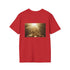Bone Tower Radiating Light T-Shirt