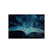 Book Page Constellations Poster Art
