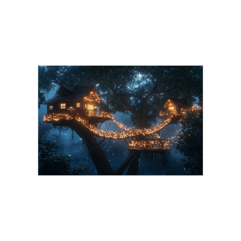 Book Treehouse Village Adventure Now