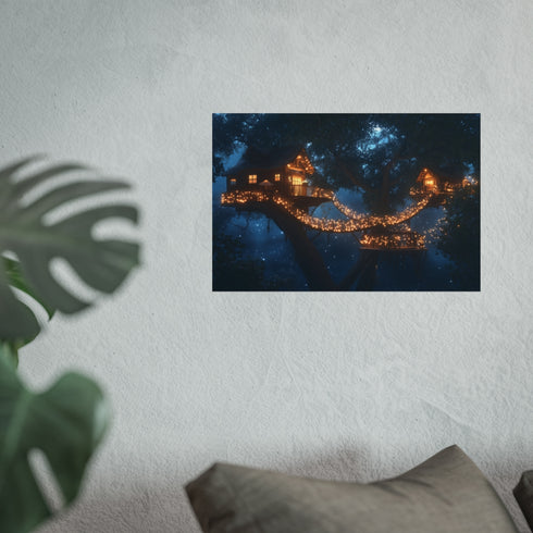 Book Treehouse Village Adventure Now