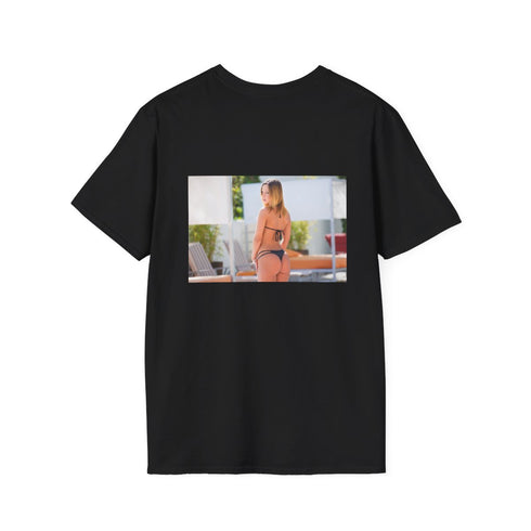 Bootylicious Jada Stevens Tee