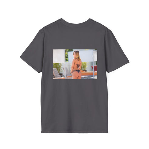Bootylicious Jada Stevens Tee