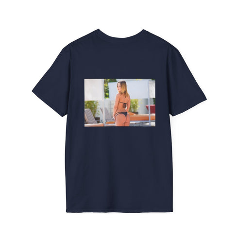 Bootylicious Jada Stevens Tee